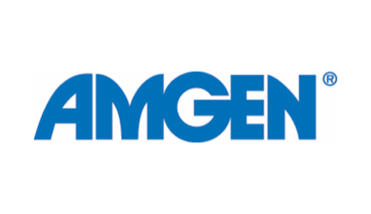 AMGEN Logo
