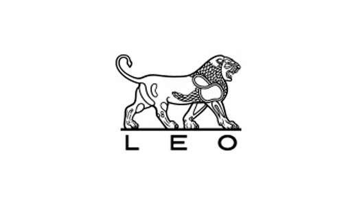 Leo Pharma Logo