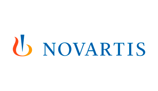 NOVARTIS Logo